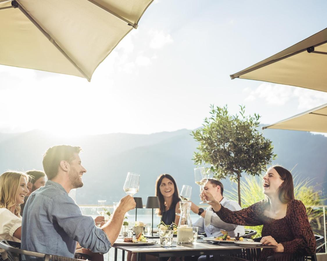 Chalet Max Panorama By We Rent Zell am See Luaran gambar